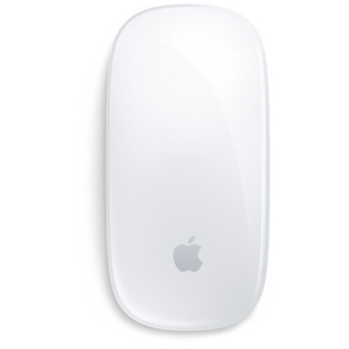 Maak kennis met de Apple Magic Mouse (2024), de ...