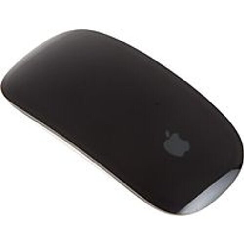 Magic Mouse is draadloos en oplaadbaar, en heeft ...