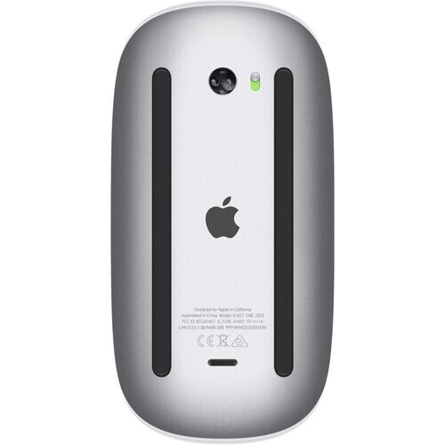 Apple Magic Mouse 3 - Maus - ...