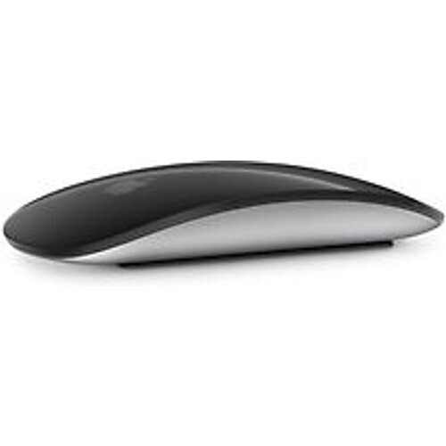 Magic Mouse is draadloos en oplaadbaar, en heeft ...