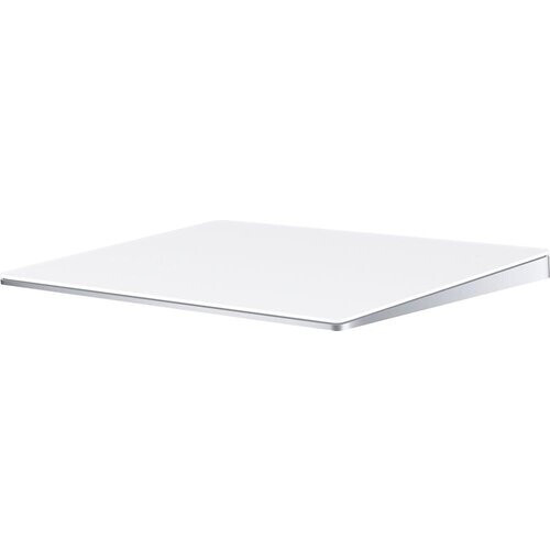 Apple Magic Trackpad 2 - Silver ...