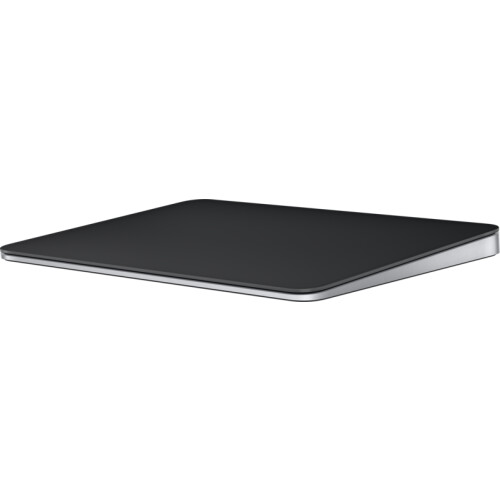 Met Apple Magic Trackpad swipe je door ...