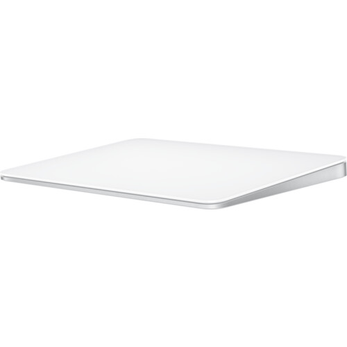 L'Apple Magic Trackpad (2021) vous permet de ...