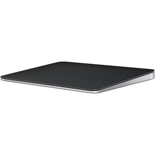 El Magic Trackpad es inalámbrico recargable y ...