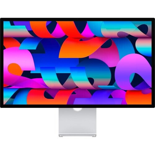 Immersive 27-inch 5K Retina display with 600 nits ...
