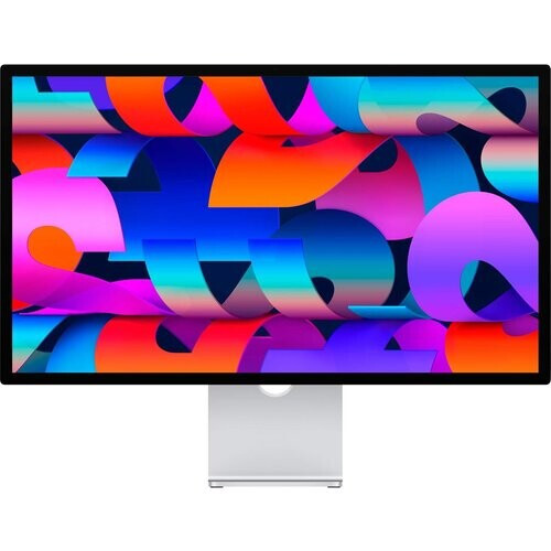 Immersive 27-inch 5K Retina display with 600 nits ...