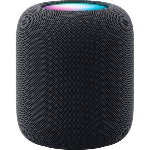 PRODUCT OVERVIEWThe all-new HomePod delivers ...