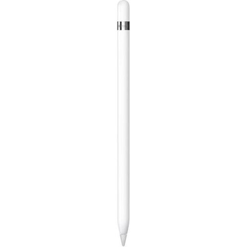 Apple Pencil lets you easily take notes, mark up, ...