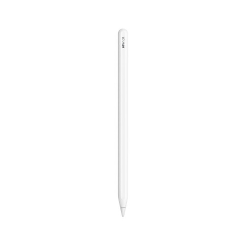 Ontdek de Apple Pencil (2e Generatie): Precisie en ...