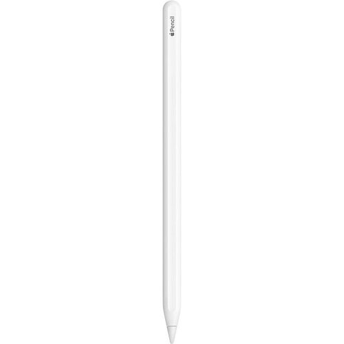Apple Pencil (2nd generation) brings your work to ...