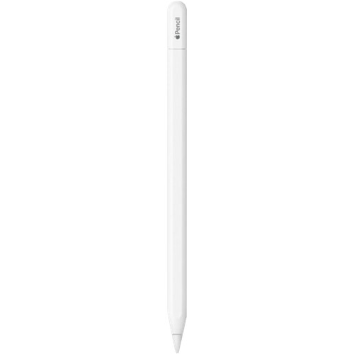 Mit dem Apple Pencil mit USB-C zeichnest, ...