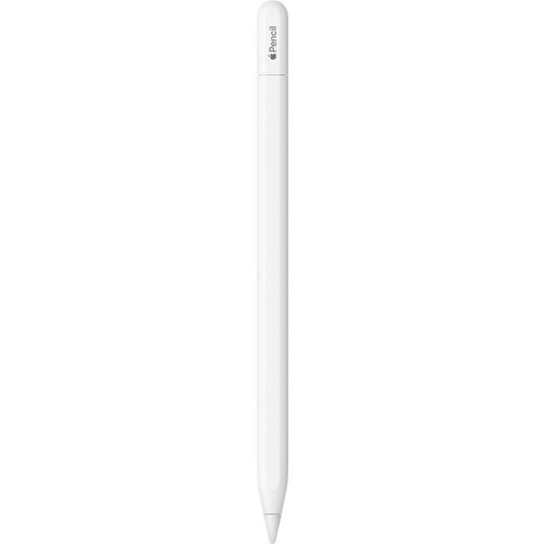 Apple Pencil (USB-C) is perfect for taking notes, ...