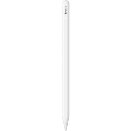 Apple Pencil (USB-C) is ideaal om mee te schetsen, ...