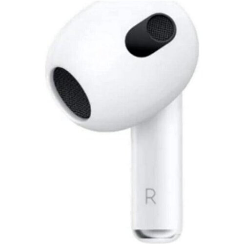 Apple - AirPods 3. Generation (2021) ...