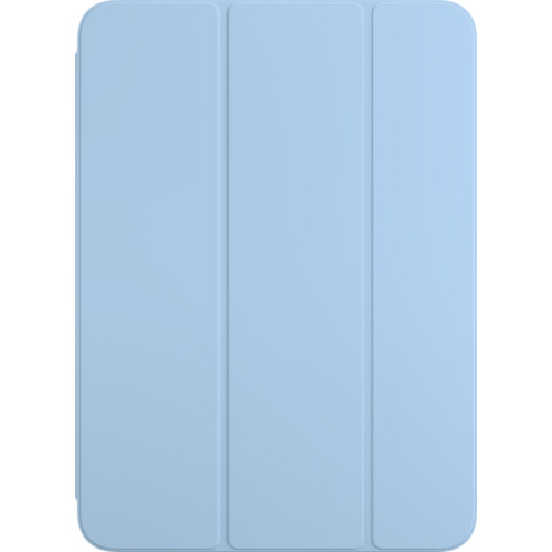 Utilisez l'Apple Smart Folio iPad (2022) Bleu ...