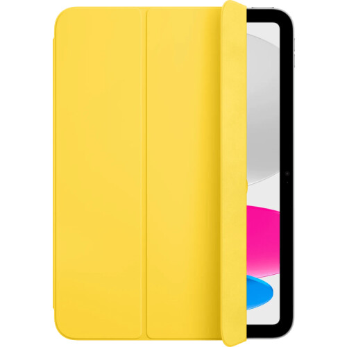 Bescherm je iPad (2025/2022) tegen krassen en vuil ...