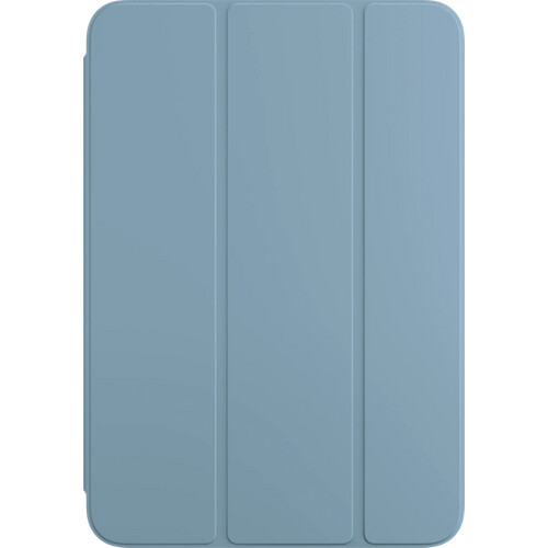 Schütze die Vorder- und Rückseite deines iPad ...