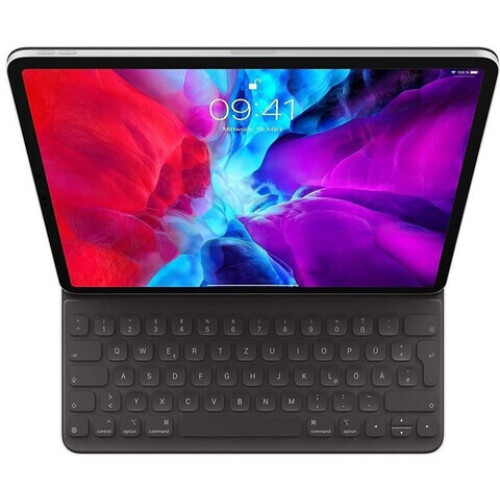 Produktdetails zu Apple Smart Keyboard Folio für ...