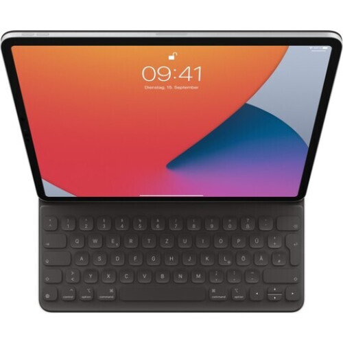 Produktdetails zu Apple Smart Keyboard Folio für ...