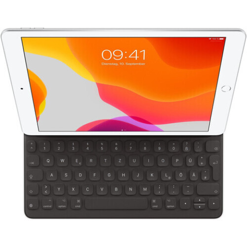 Produktdetails zu Apple Smart Keyboard iPad 8. ...
