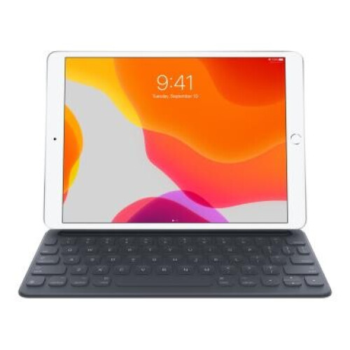 Apple Smart Keyboard pour iPad 8 gén. / iPad 7 ...