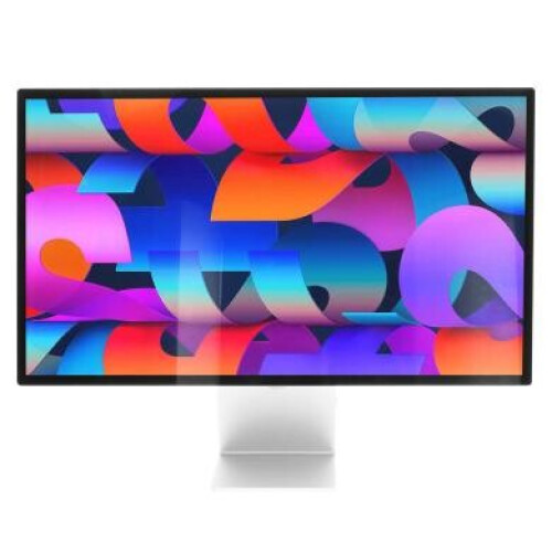 Apple Studio Display verre standard 27" support à ...