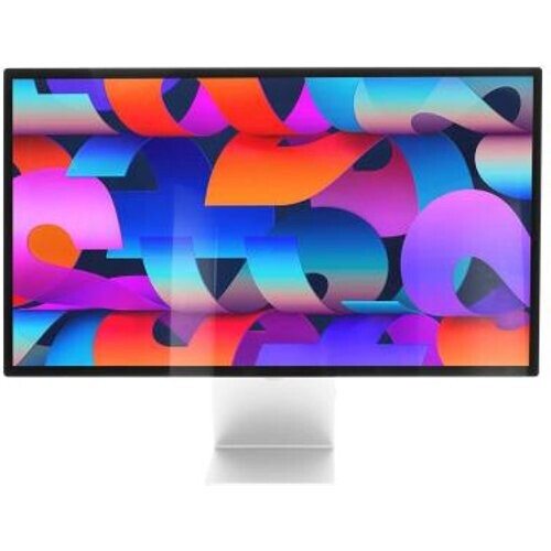 Apple Studio Display vidrio estándard 27" soporte ...