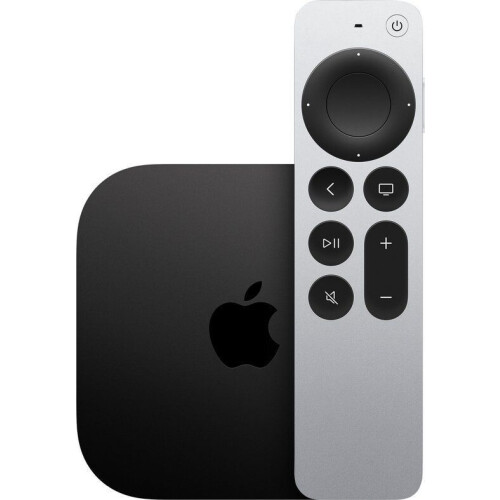 Ontdek de Apple TV (2022), de nieuwste 3e ...