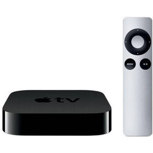 Apple TV (2nd Gen) 32GB - BlackOur partners are ...