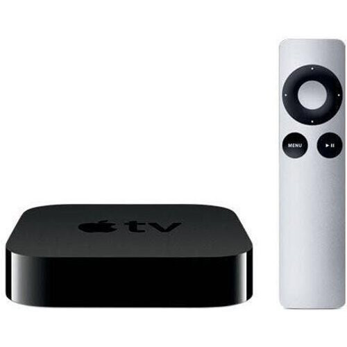 Apple TV (2nd Generation) HD Media Streamer ...