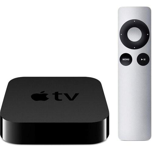 Apple, Media Streaming, Apple TV, 3, 1080p, ...