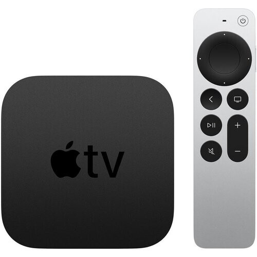Apple TV 4K 32Gb Apple TVOur partners are ...