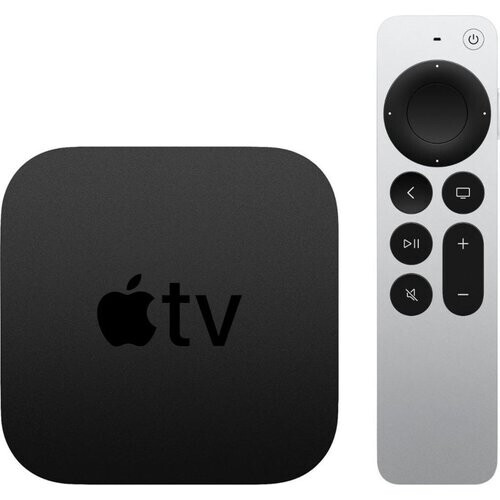 Apple TV HD (5th Generation) ...