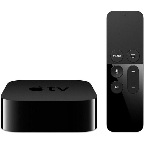 Overview Apple TV HD brings the best shows, ...