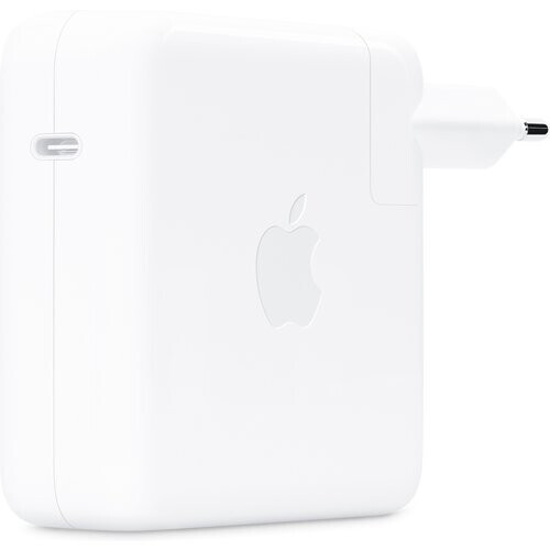 Apple USB-C Power Adapter - Ladegerät für 16Zoll ...