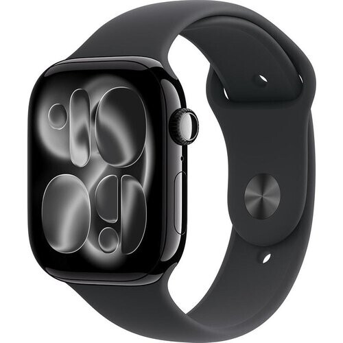 Apple Watch Series 11 2025 GPS 46 Aluminium Jet ...