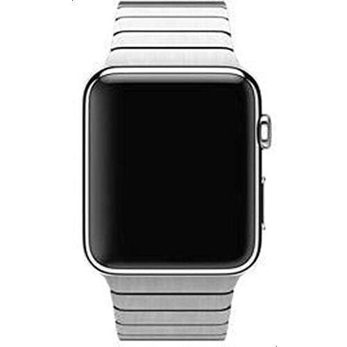 Crafted from the same 316L stainless steel alloy ...