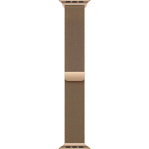 Verleihe deiner Apple Watch ein schickes Aussehen ...