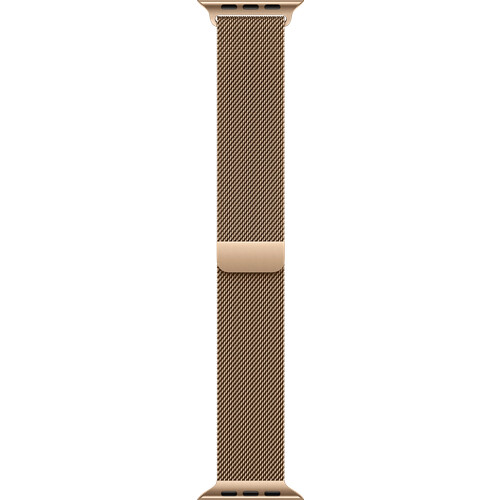 Verleihe deiner Apple Watch ein schickes Aussehen ...