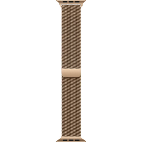 Geef je Apple Watch een stijlvol uiterlijk met het ...