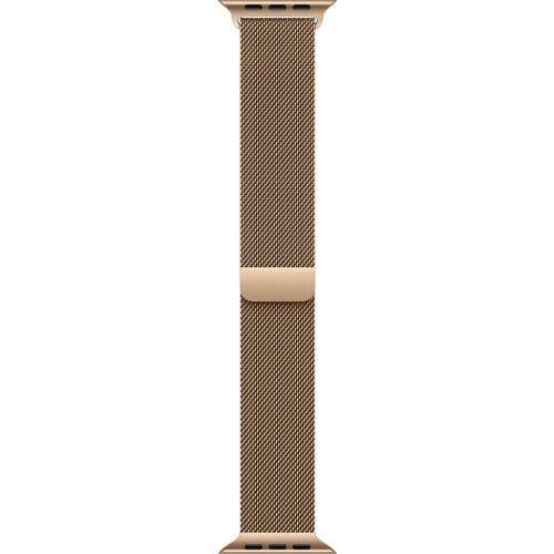 Geef je Apple Watch een stijlvol uiterlijk met het ...
