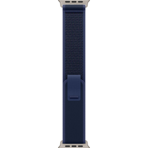Grâce à l'Apple Watch 44/45/46/49 mm Boucle ...
