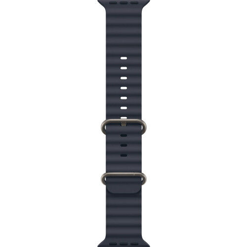 Avec l'Apple Watch 44/45/46/49 mm Bracelet de ...