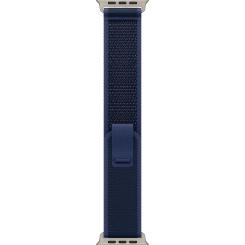 Met de Apple Watch 44/45/46/49 mm Trail ...