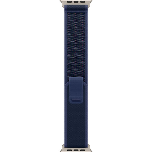 Mit dem Apple Watch 44/45/46/49 mm Trail ...