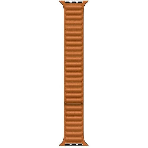 The Leather Link features handcrafted Roux Granada ...