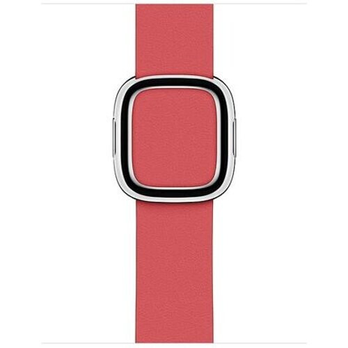 Apple Watch Band Modern Buckle 40mm - Peony Pink - ...