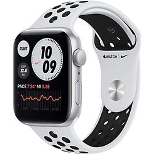 Apple Watch SE Nike. Display technologie: OLED, ...