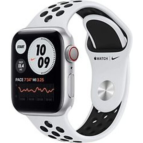 Apple Watch Series 6 Nike. Display technologie: ...