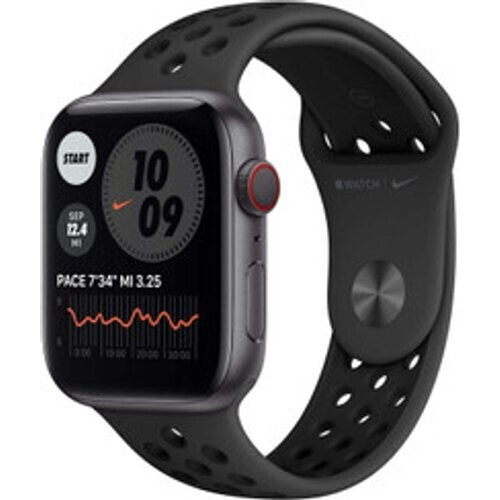 Apple Watch Series 6 Nike. Display technologie: ...